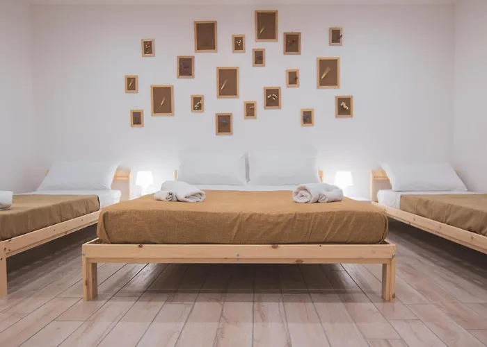 Stay In Naples Flats Montesanto