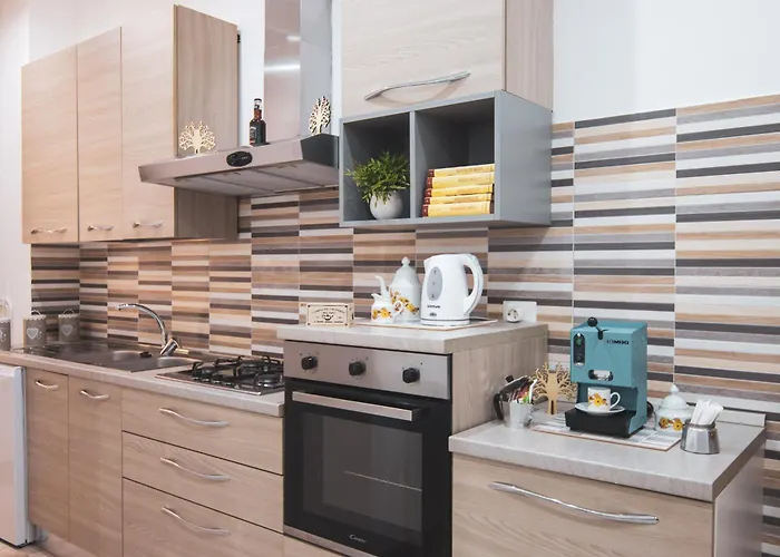 Stay In Naples Flats Montesanto